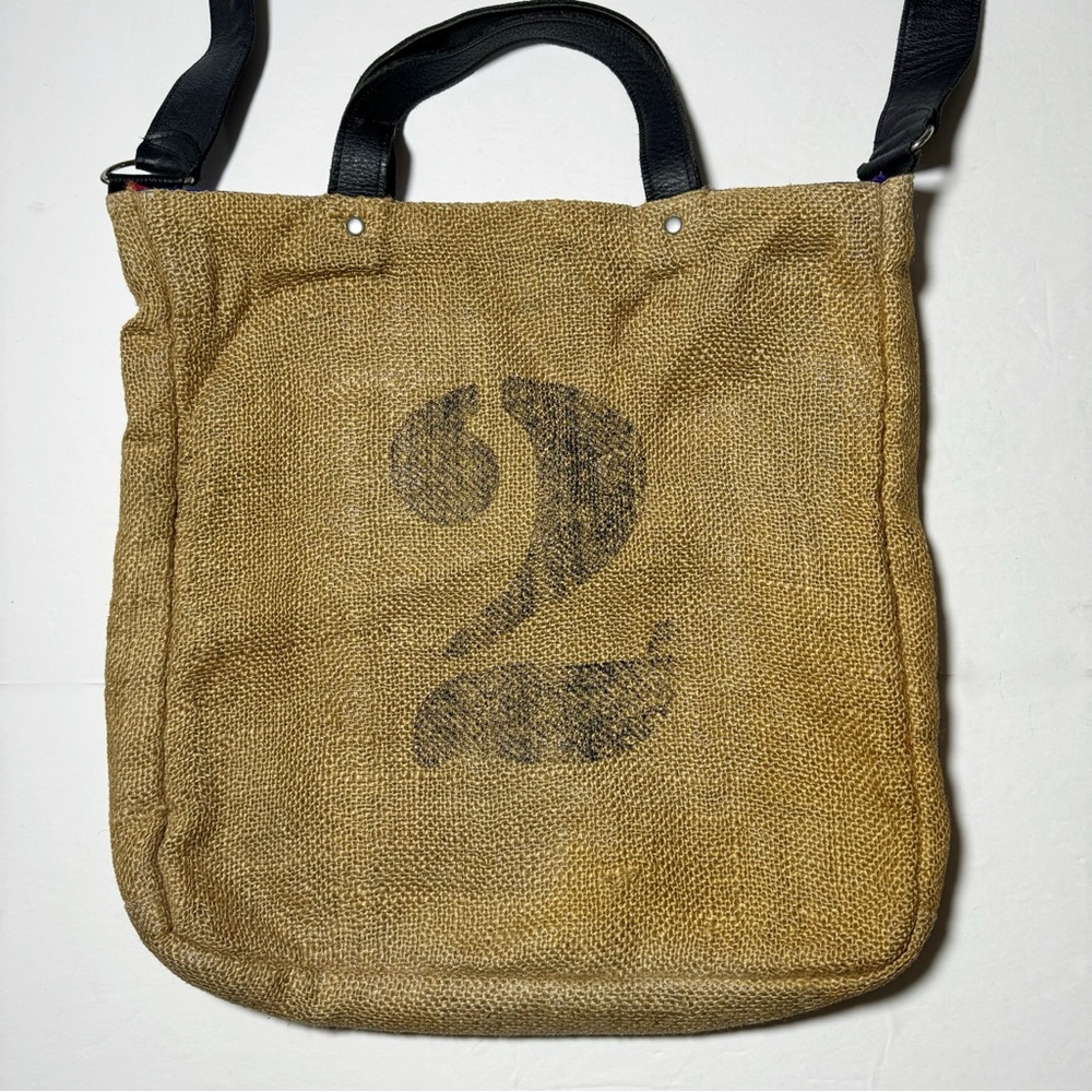 FEED 2 Kenya Bag Beaded - Picture 4 of 10